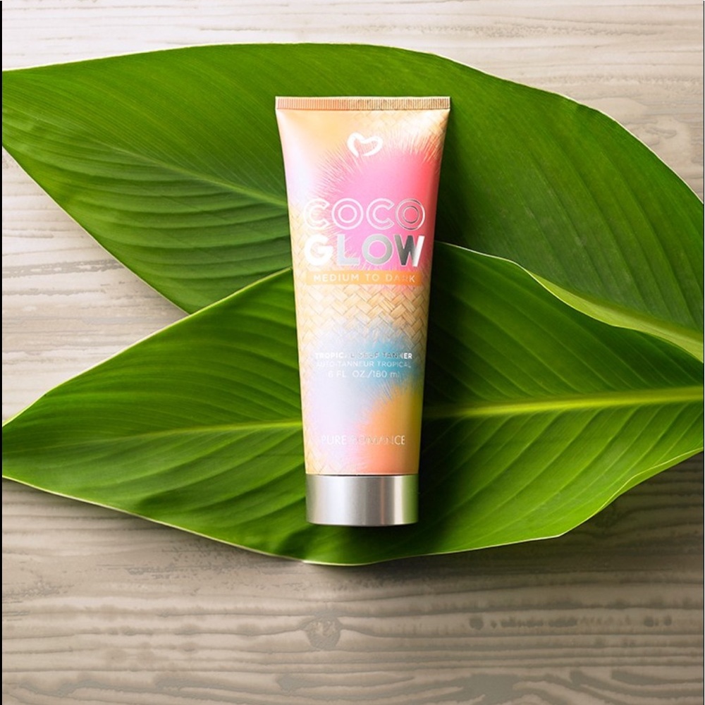 Coco Glow - Medium to Dark